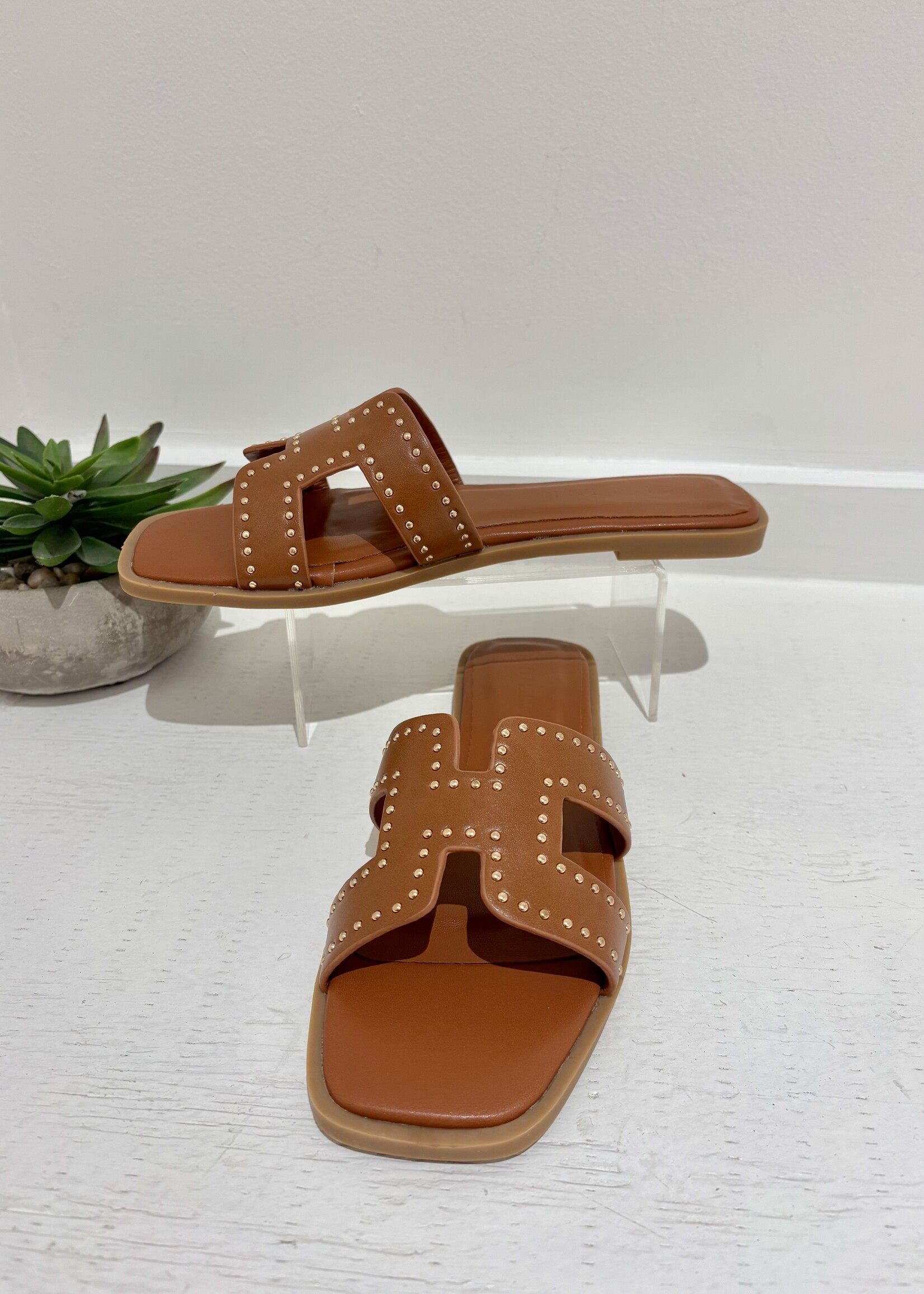 Gordy Sandal