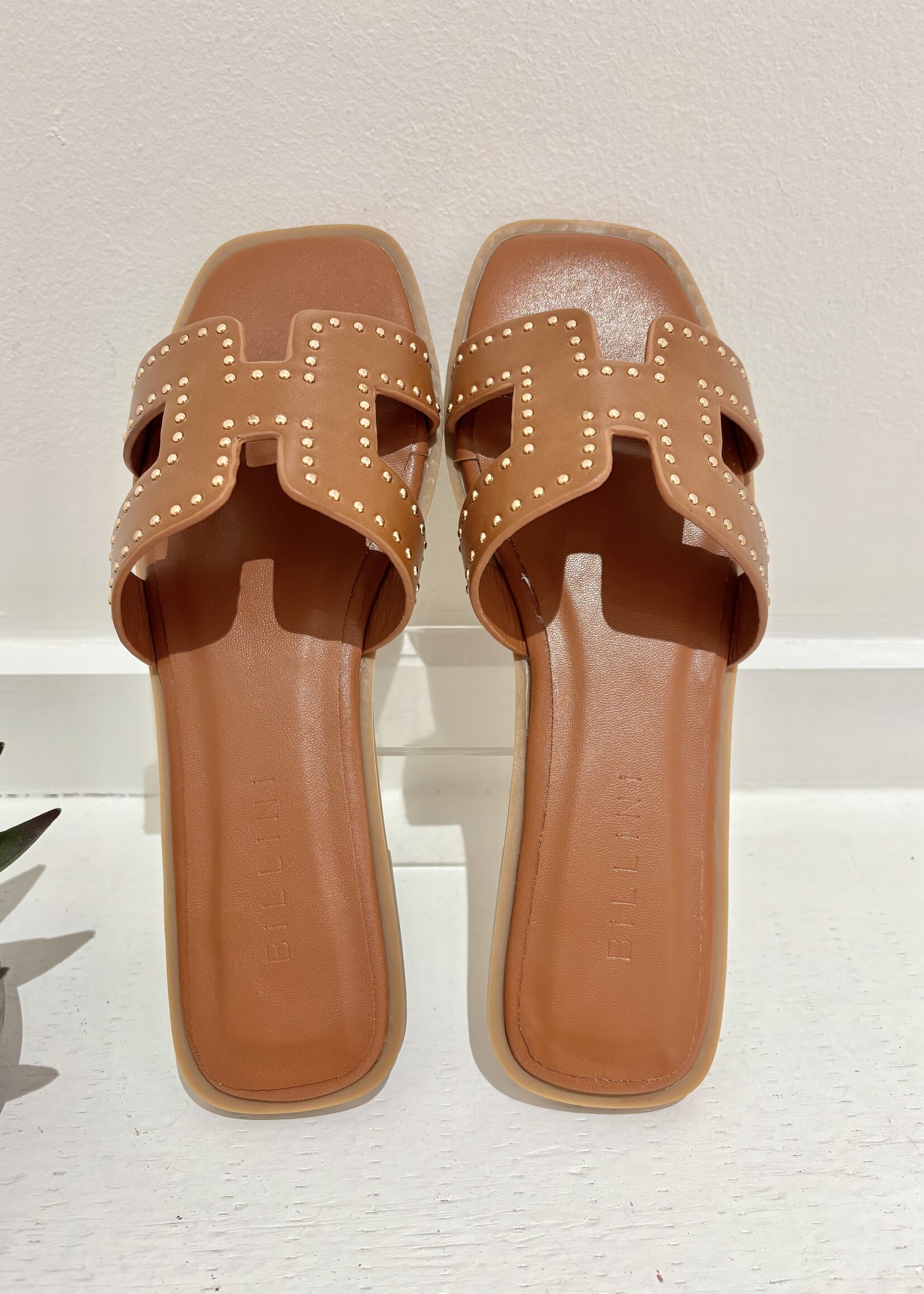 Gordy Sandal