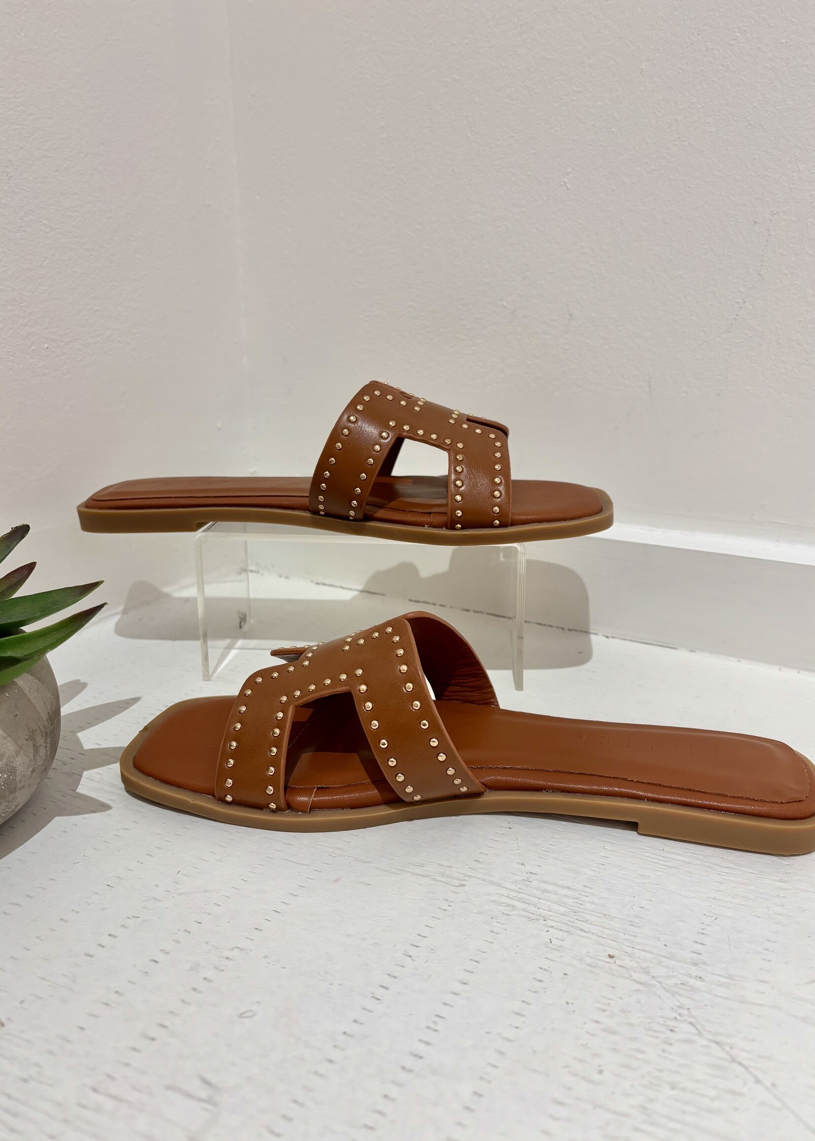 Gordy Sandal