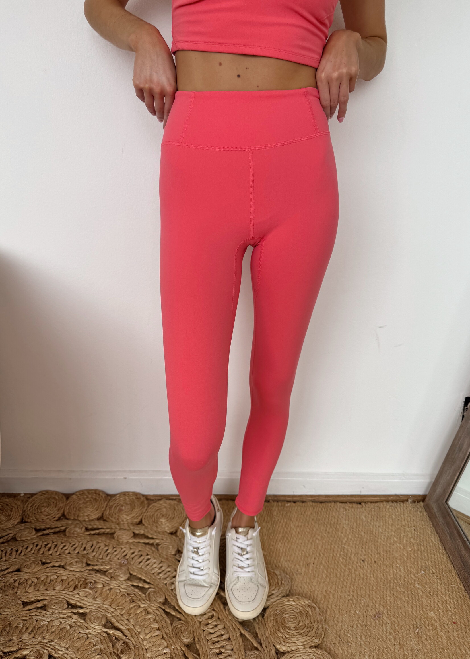 Free People Never Better Legging