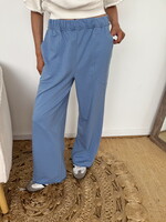 Free People Don't Wait Up Lounge Pant