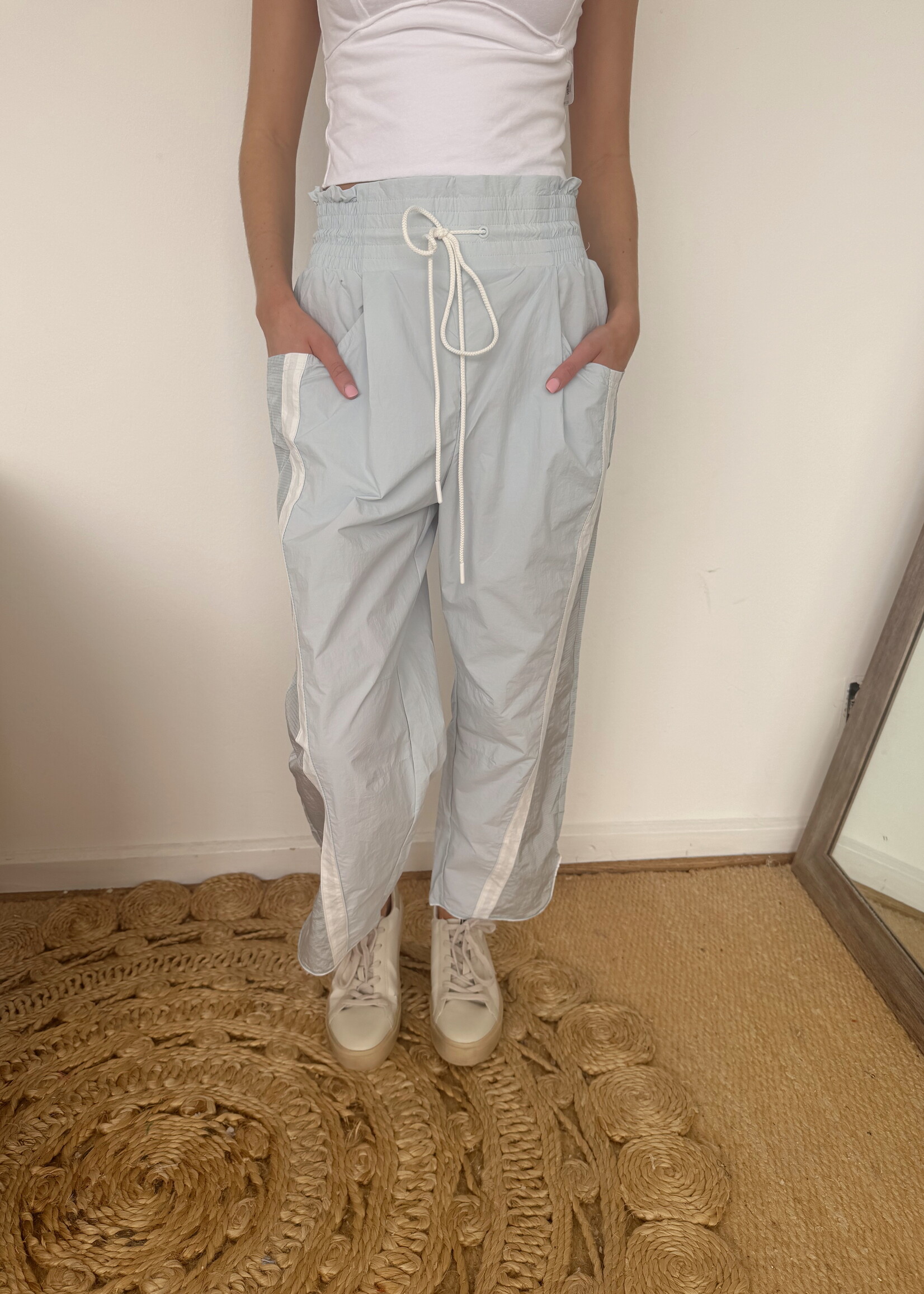 Free People Champ Is Here Pant