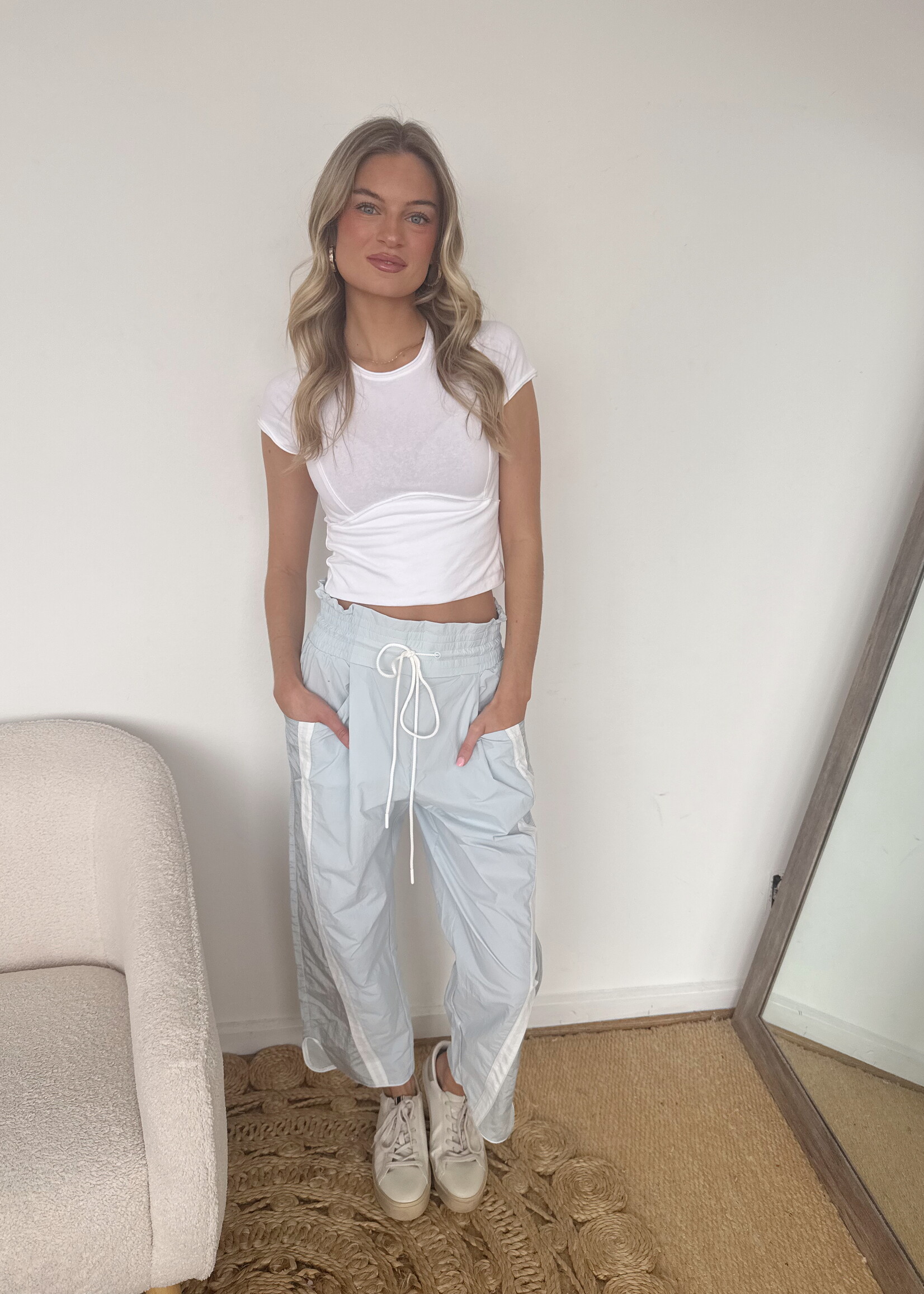Free People Champ Is Here Pant