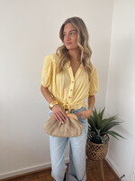 Free People Little Cloud Shirt