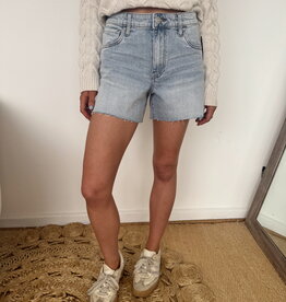 KUT Jane High Rise Long Short