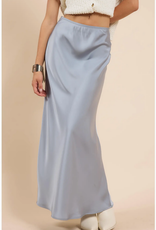 Dallas Slip Maxi Skirt