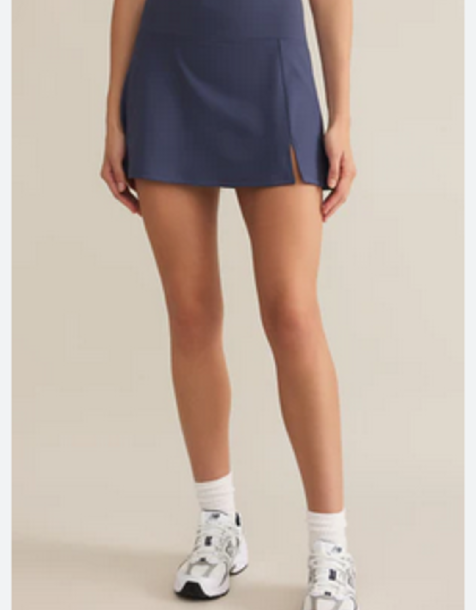 Z Supply Never Better Skirt