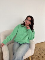 Malibu Athletics Sweatshirt