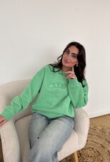 Malibu Athletics Sweatshirt