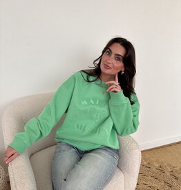 Malibu Athletics Sweatshirt