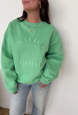 Malibu Athletics Sweatshirt