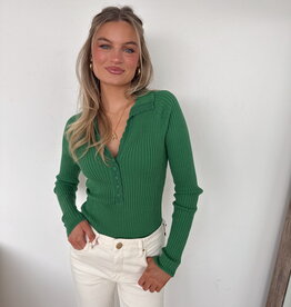 Free People Ready For It Bodysuit