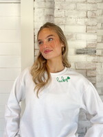Lucky Sweatshirt