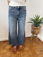 Ryan High Rise Fab Ab Super Wide Jeans