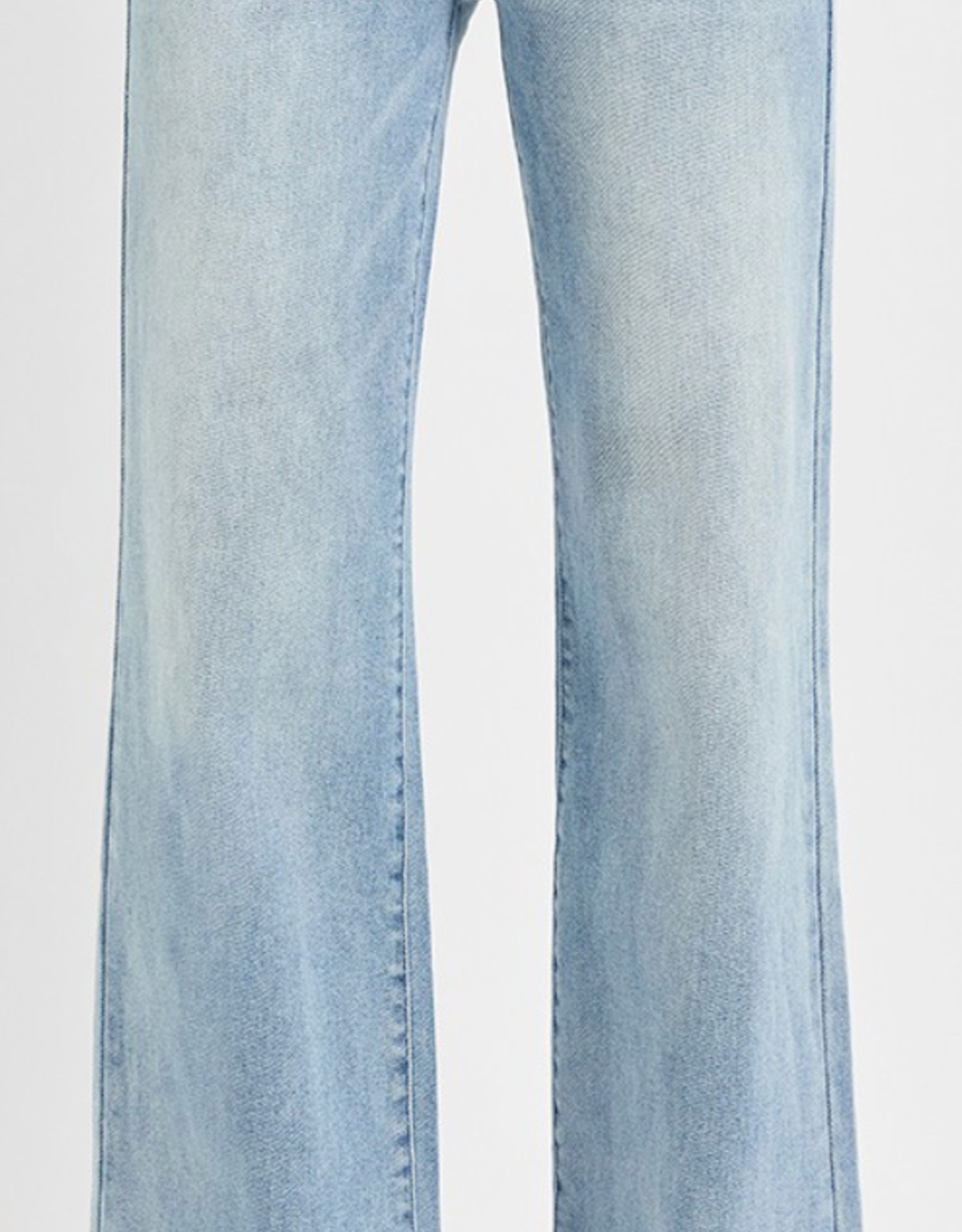 Dani Wide Leg  Jeans