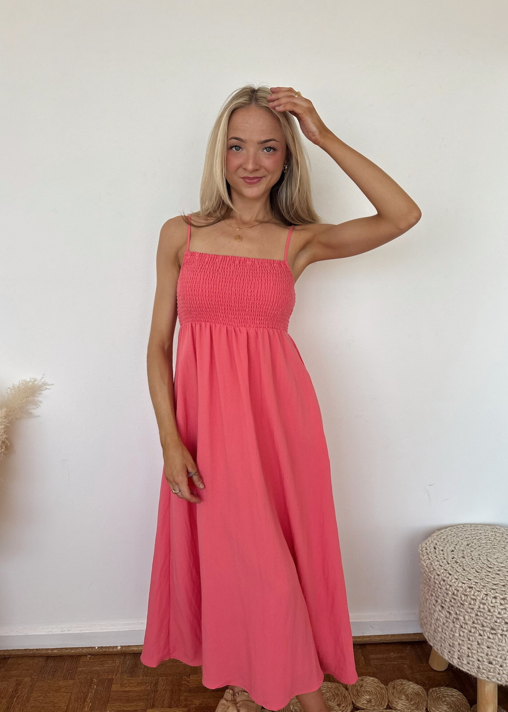 Z Supply Beachside Midi Dress