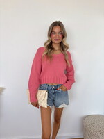 Bandy Jean Short