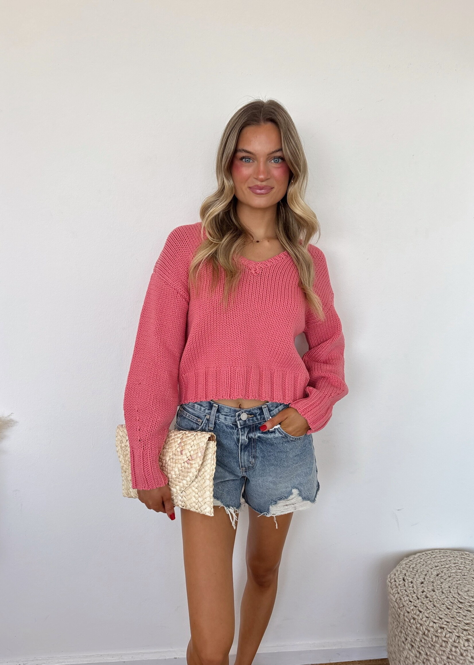 Bandy Jean Short
