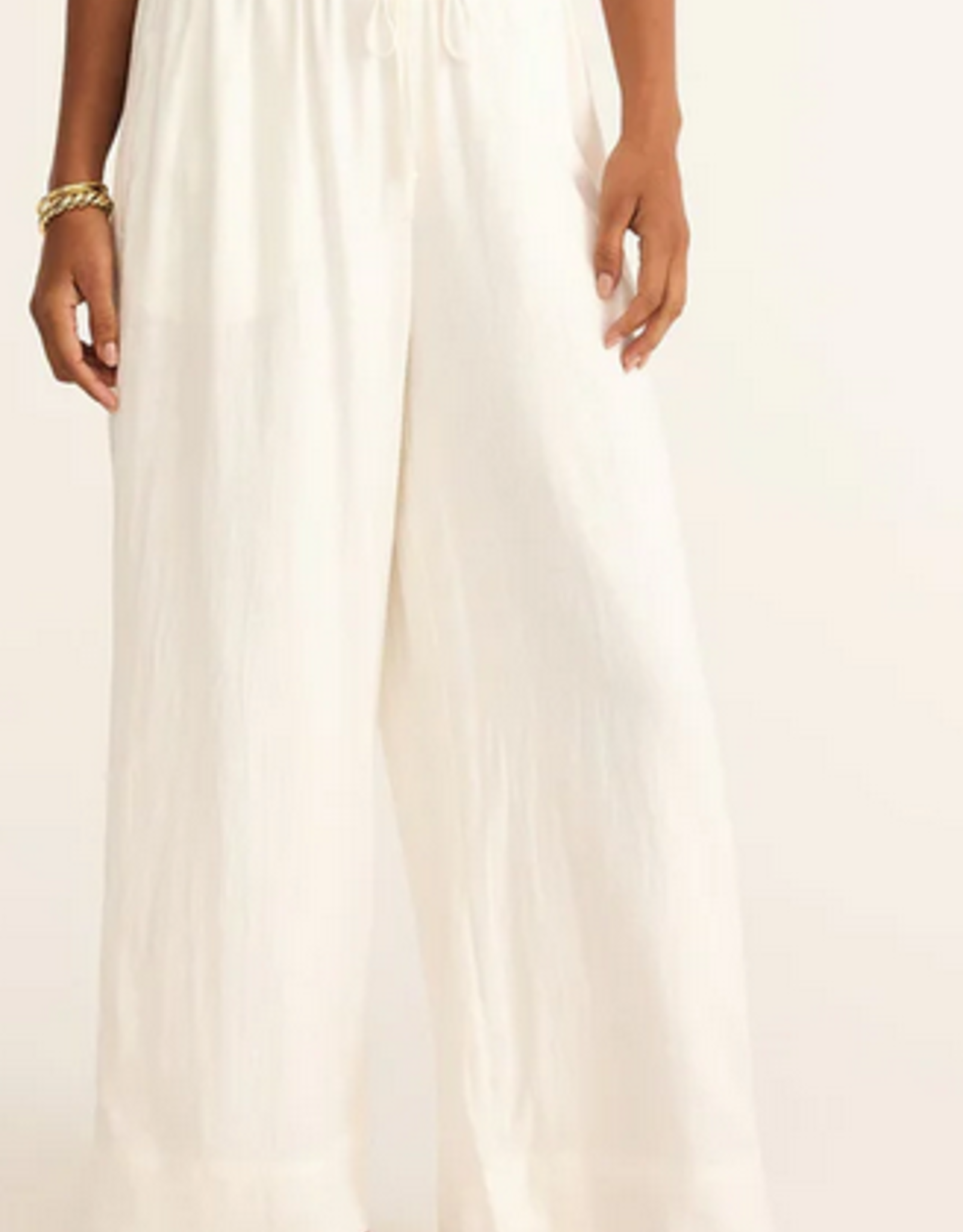 Z Supply Easton Linen Pant