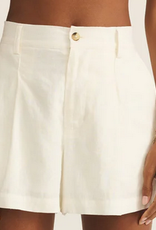Z Supply Topanga Linen Short