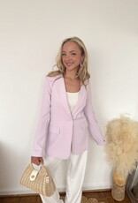 Edison Long Sleeve Blazer