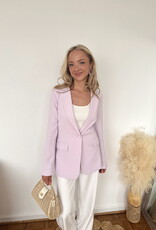 Edison Long Sleeve Blazer