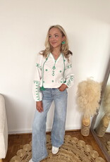 Dani Wide Leg  Jeans