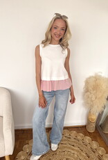 Dani Wide Leg  Jeans