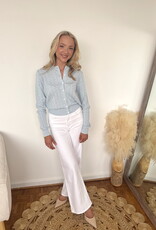Elana Buttoned Cardigan