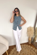 Free People Amee Vest