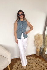 Free People Amee Vest