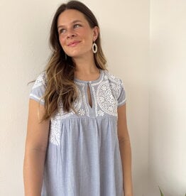 Blaise Dress