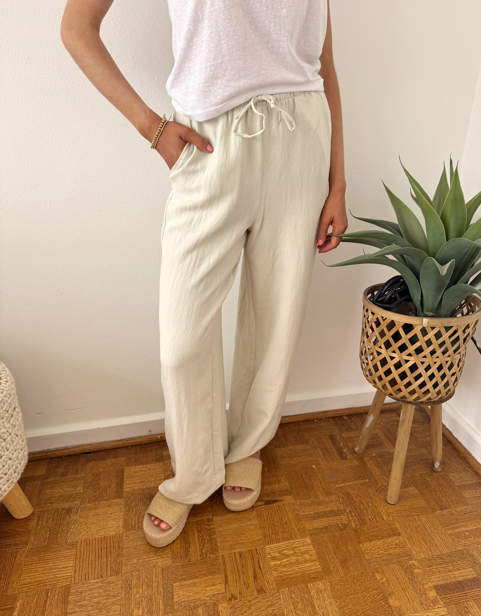 Z Supply Soleil Pant