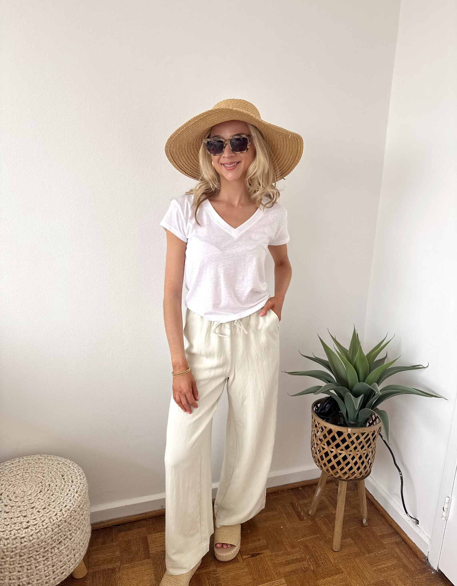 Z Supply Soleil Pant