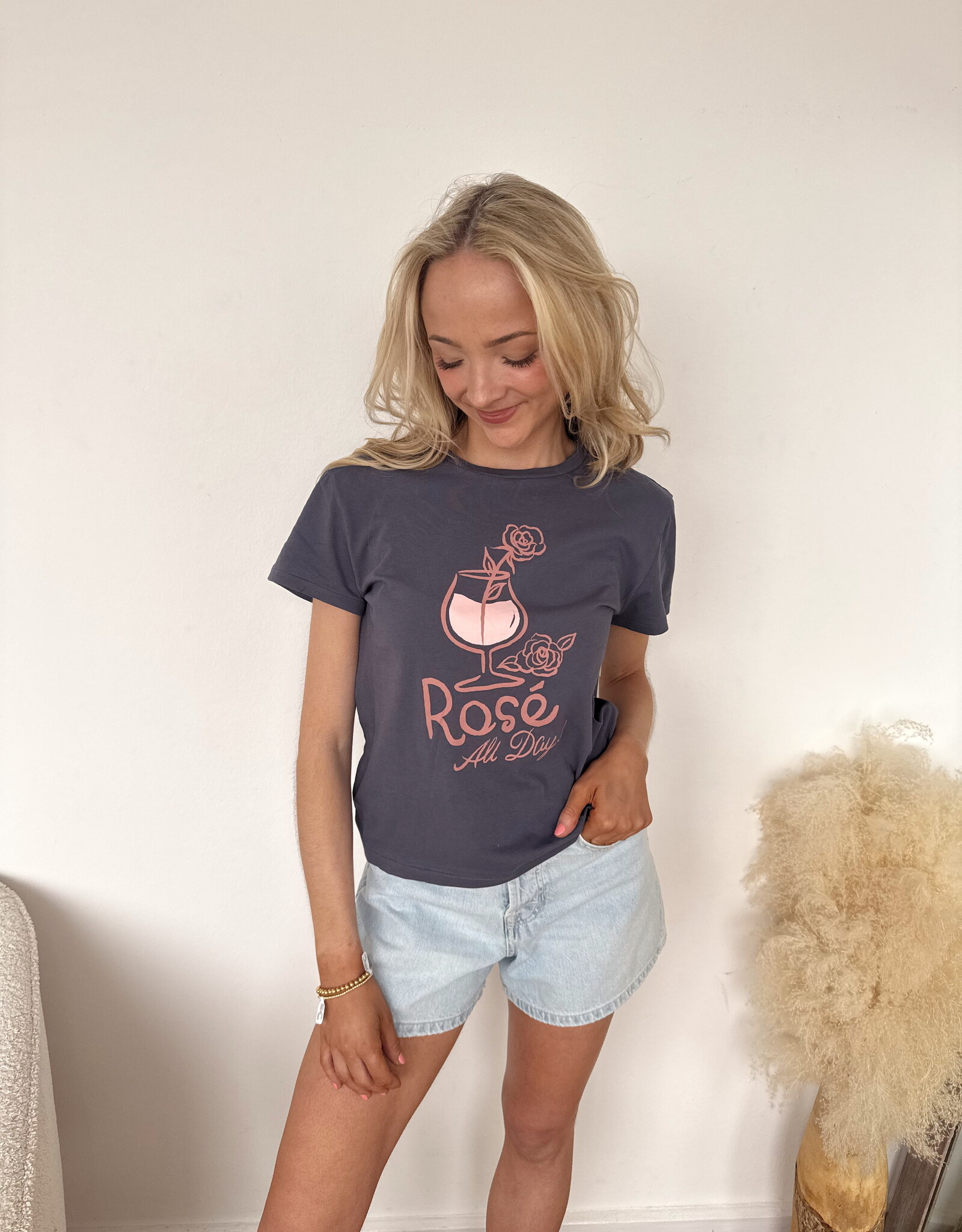 Free People Tippi Denim Short