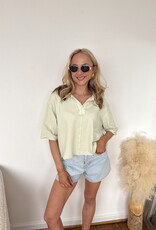 Free People Denmark Polo