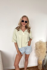Free People Denmark Polo
