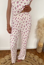 Z Supply Dawn Ditsy Pant