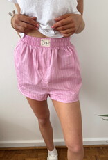 Free People Day To Day Boxer
