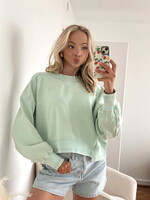 Free People Intercept Pullover
