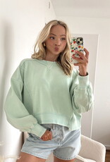 Free People Intercept Pullover
