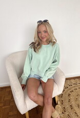 Free People Intercept Pullover