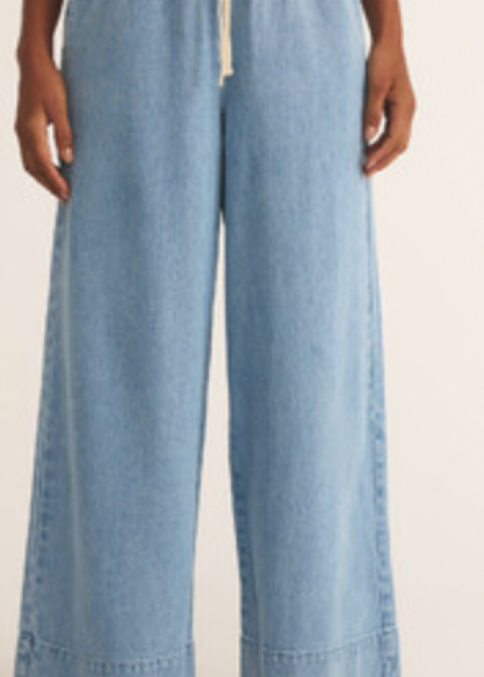 Z Supply Weston Twill Pant