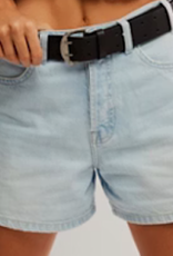 Free People Tippi Denim Short