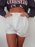 Free People Day To Day Boxer