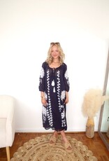Carson Dress