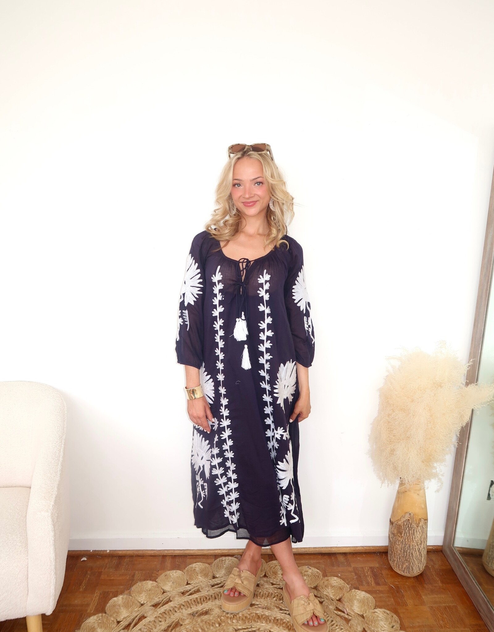 Carson Dress