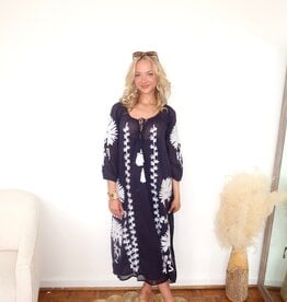 Carson Dress