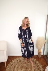 Carson Dress