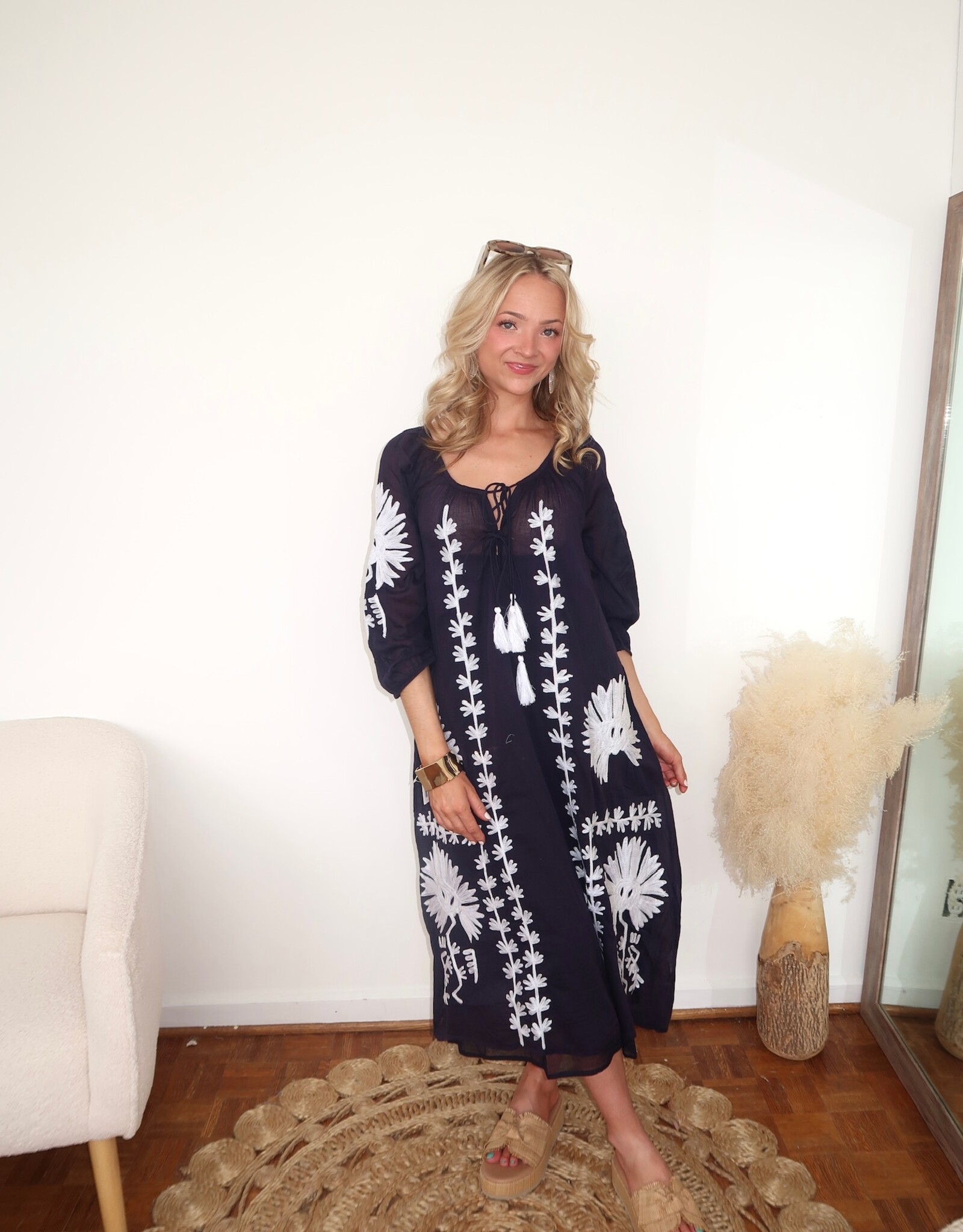 Carson Dress
